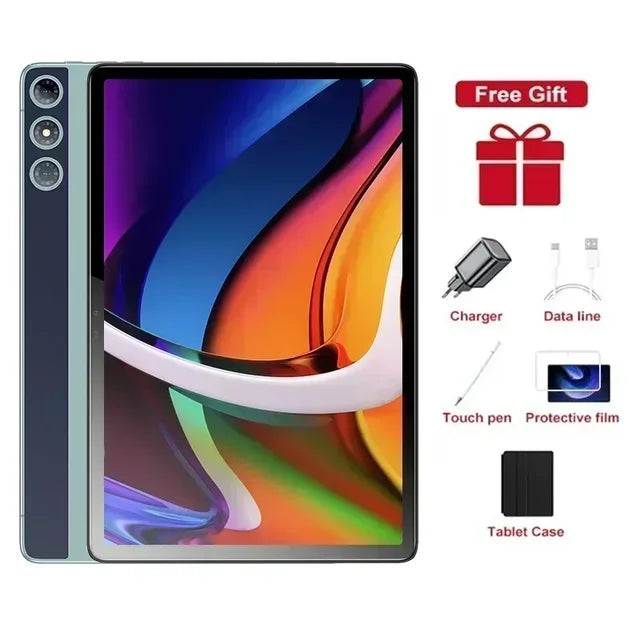 C Idea Tablet⢠with Special Gifts