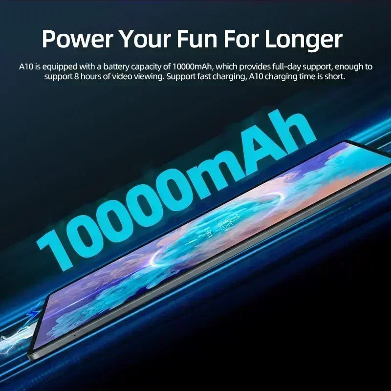 C Idea Tablet⢠with Special Gifts