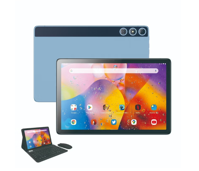 C Idea Tablet⢠with Special Gifts