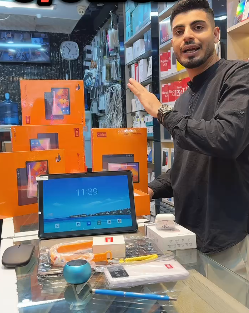 C Idea Tablet⢠with Special Gifts