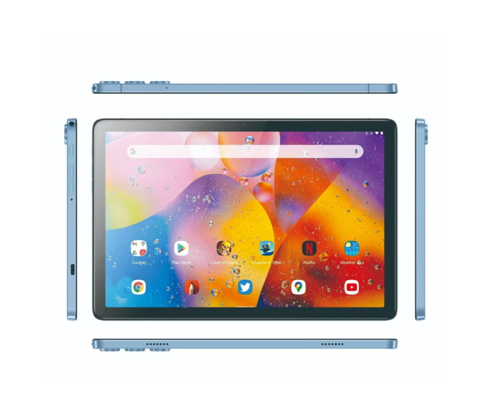 C Idea Tablet⢠with Special Gifts