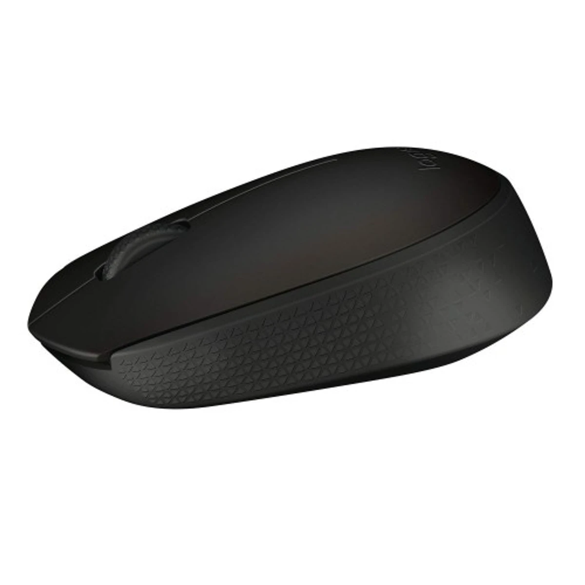 Logitech B170 is an affordable wireless mouse with reliable connectivity,