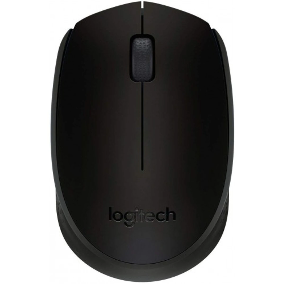 Logitech B170 is an affordable wireless mouse with reliable connectivity,