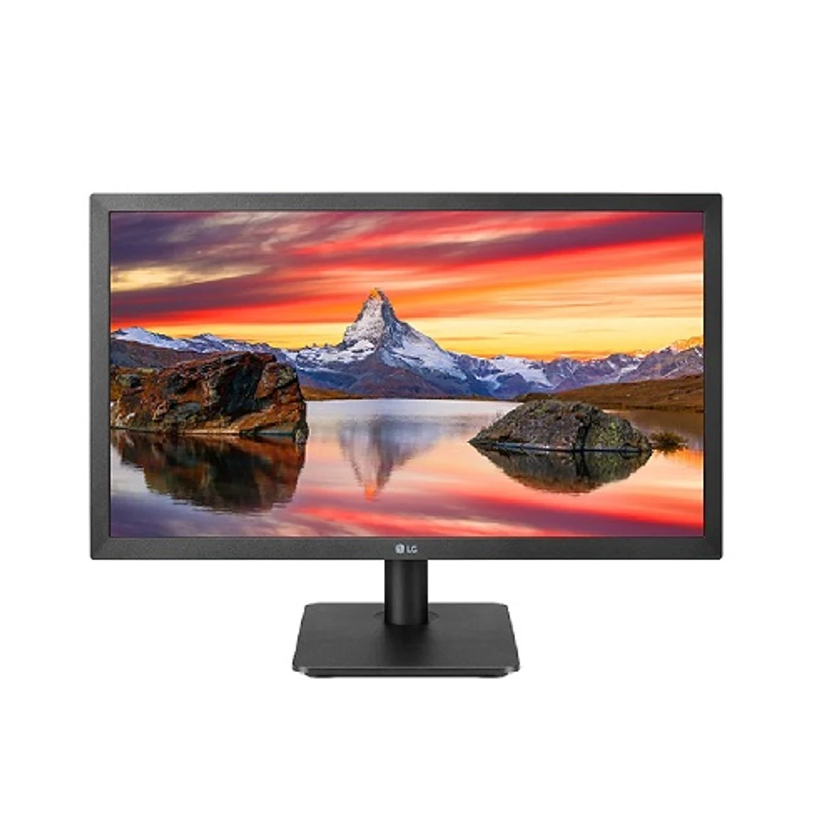 LG 22MP400-B 22'' Full HD Monitor
