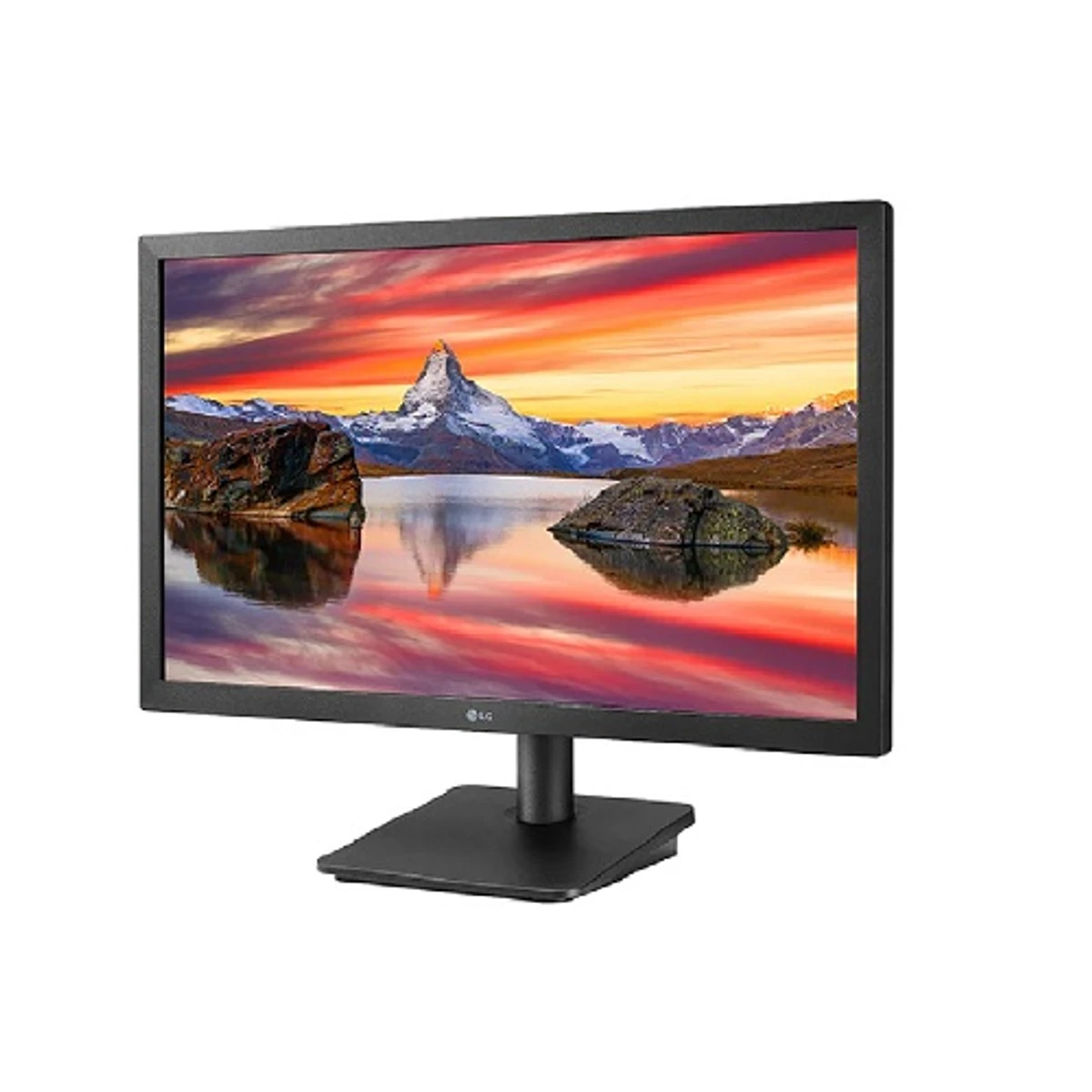 LG 22MP400-B 22'' Full HD Monitor