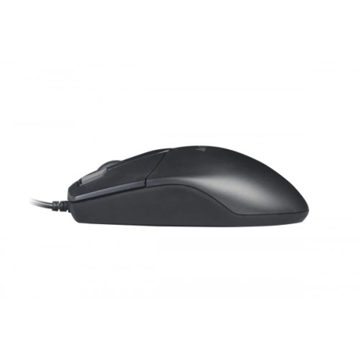 A4TECH OP-730D Optical Wired Mouse