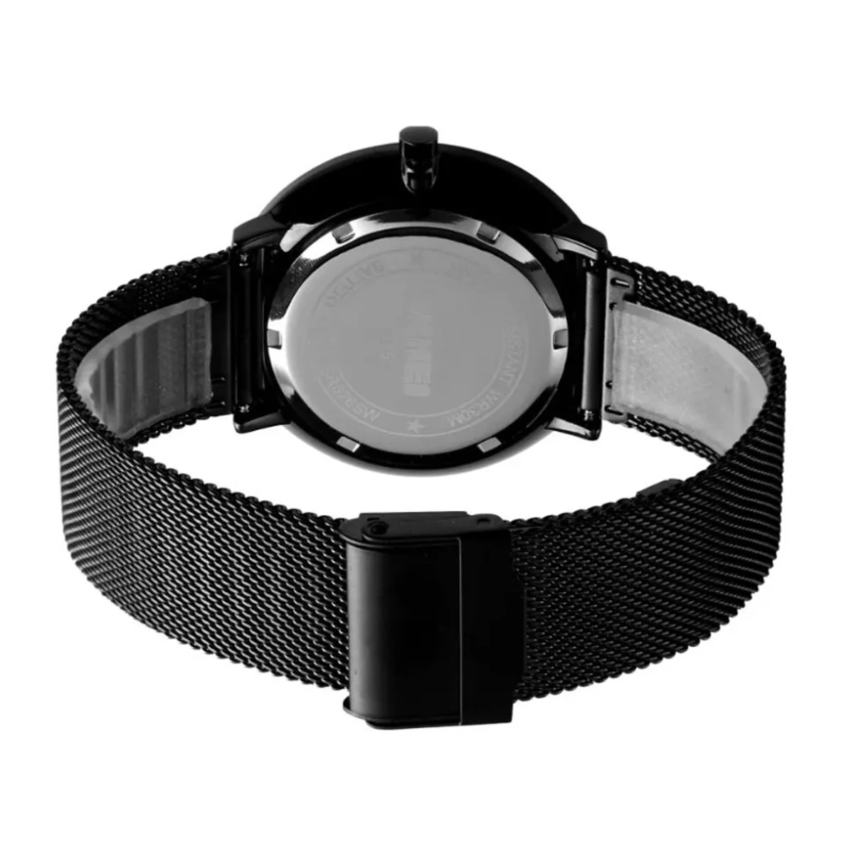 SKMEI 9185 Fashion 30M Waterproof Quartz Watch