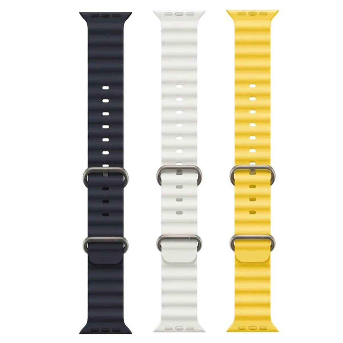 49mm Ocean Band For Apple watch – 42mm / 44mm / 45mm