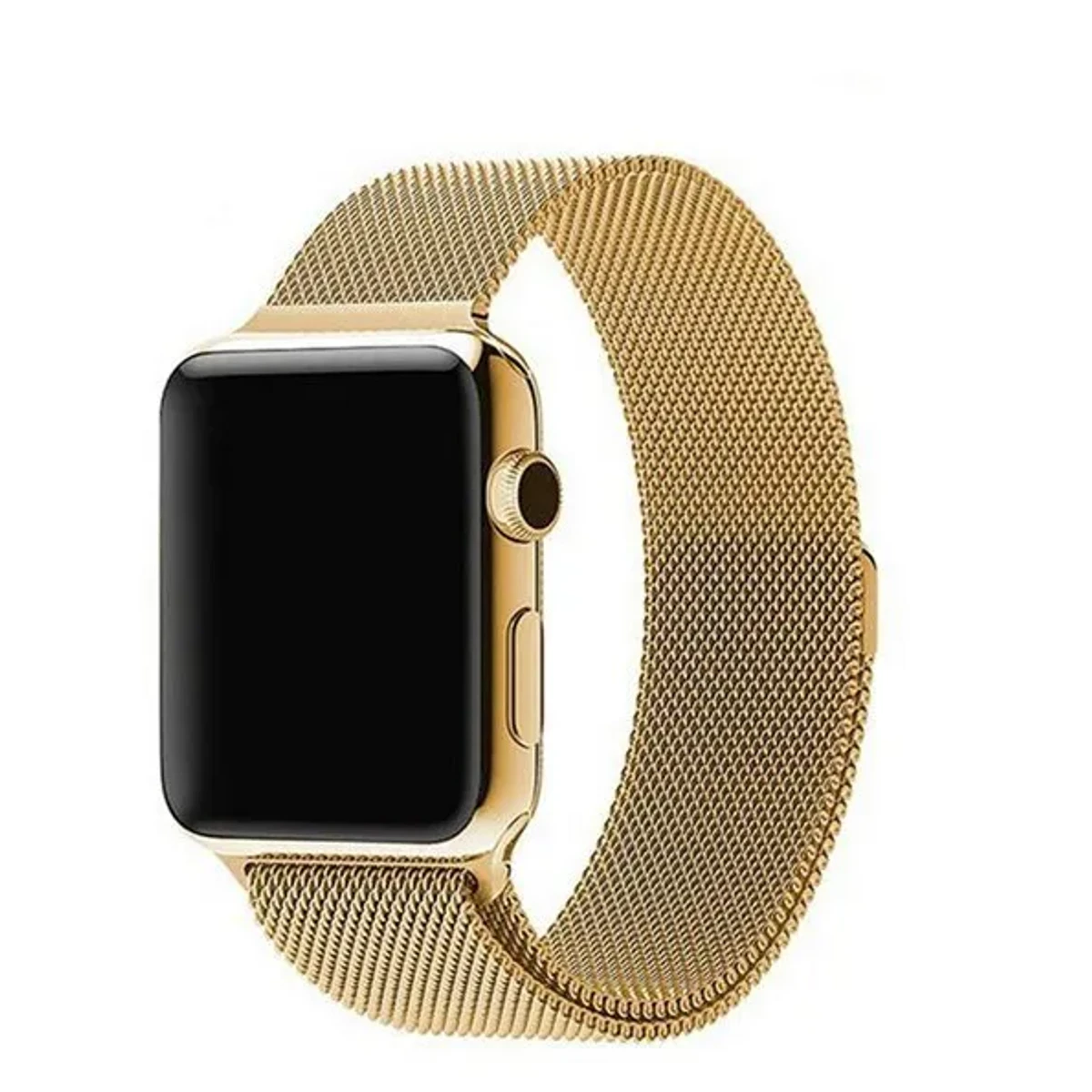 Apple Series 8 GOLD Edition