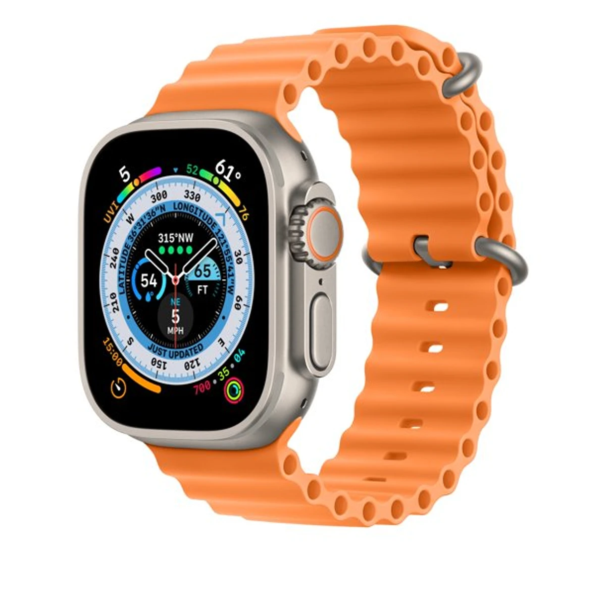 Apple Watch Ultra – Super Clone ( USA )