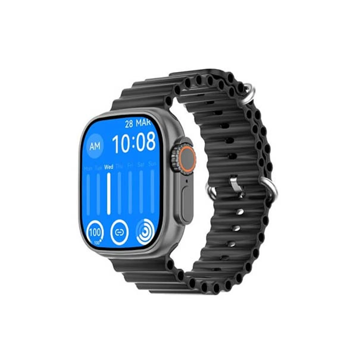 CD8 Ultra – Smart watch