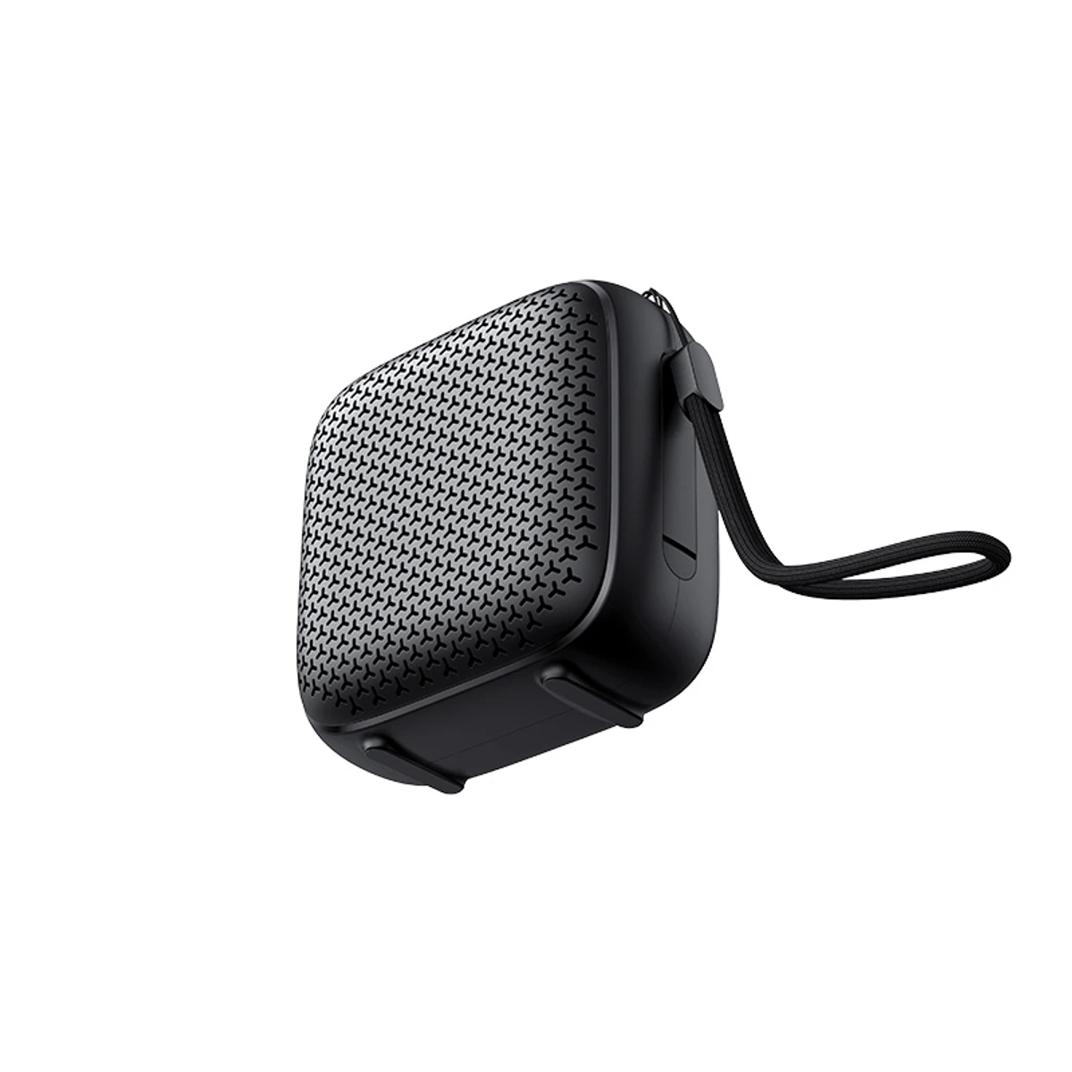 Havit SK838BT Black Portable Bluetooth Speaker