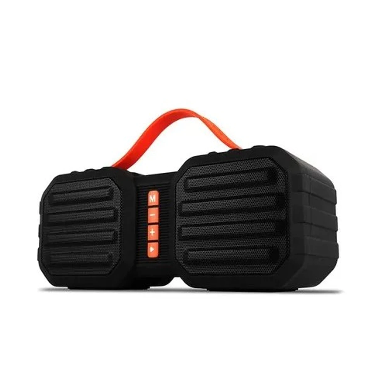 Havit SK802BT Portable Bluetooth Black Speaker
