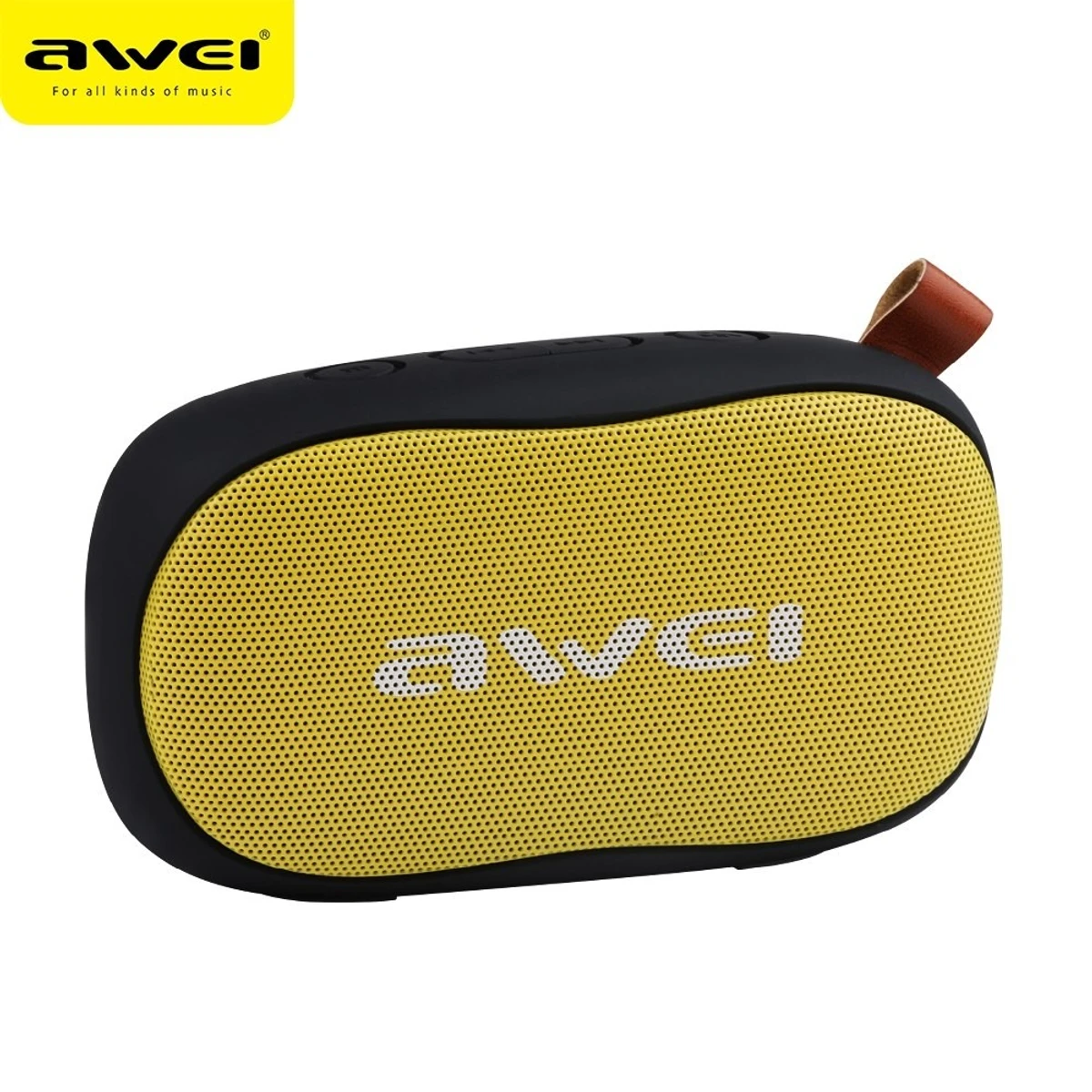 AWEI Y900 Mini Portable Wireless Bluetooth Speaker