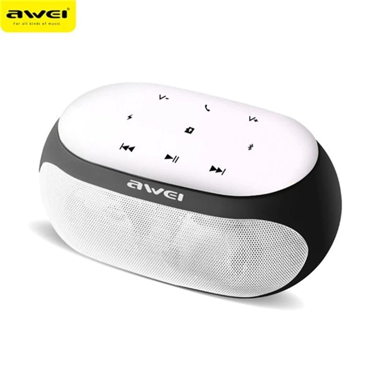 Awei Y200 HiFi Wireless Bluetooth Speaker